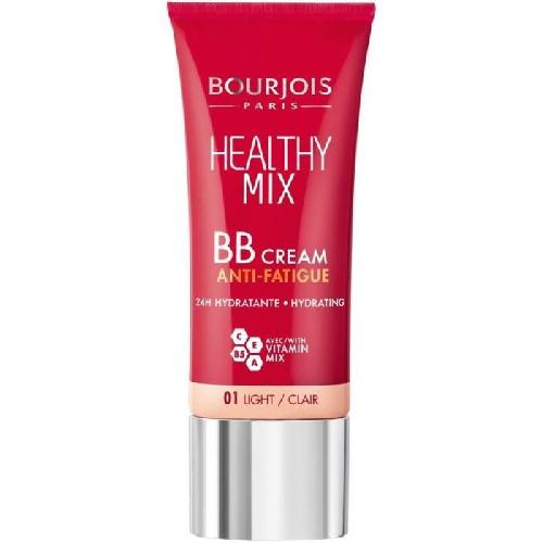 Hydratant Visage Bourjois Healthy Mix BB Cream 01 Light 30ml