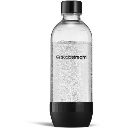 Accessoires Et Pieces - Lavage-sechage Bouteille 1L Lave-Vaisselle Classique - SODASTREAM