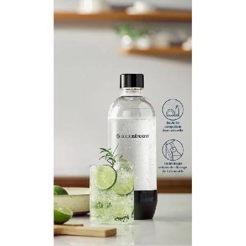 Accessoires Et Pieces - Lavage-sechage Bouteille 1L Lave-Vaisselle Classique - SODASTREAM