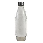 Bouteille 1L Lave-Vaisselle Fuse Métal - SODASTREAM