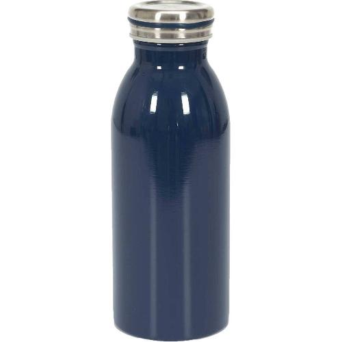 Bouteille Isotherme - Bouteille Isolante Bouteille isotherme bleue 45cl