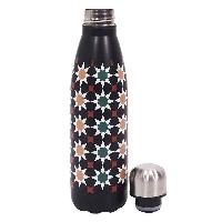 Bouteille Isotherme - Bouteille Isolante 12x Bouteille Isotherme Patio 50cl - assortiment