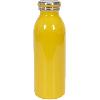 Bouteille Isotherme - Bouteille Isolante Bouteille isotherme jaune 45cl