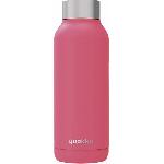 Bouteille isotherme BRINK PINK 510ml QUOKKA
