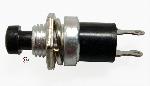 Interrupteur - Actionneur - Pulseur Bouton poussoir de tableau - 1A - Diametre 7-5mm 1RT