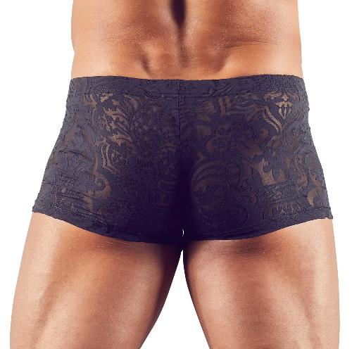 Dessous Boxer M