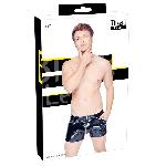 Combinaisons Boxer vinyle 2XL