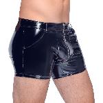Combinaisons Boxer vinyle 461 taille S