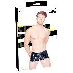 Combinaisons Boxer vinyle 488 taille M