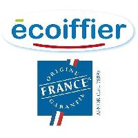 Bricolage - Etabli - Outil Malette ceinture a outils - ECOIFFIER - 2418 - La ceinture du bricoleur