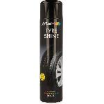 Additif Performance - Entretien - Nettoyage - Anti-fumee Brillant a pneu MOTIP 600ml