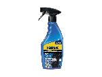 Shampoing Et Produit Nettoyant Exterieur Brillant Et Protecteur Pneus 500Ml Rain X