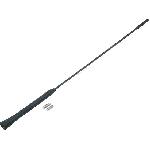 Brin Antenne 0.41m M5 M6 AM FM caoutchouc V2