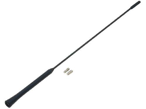 Antenne Brin Antenne 0.41m M5 M6 noir