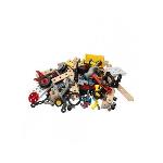 Jeu D'assemblage - Jeu De Construction - Jeu De Manipulation BRIO Builder - 34588 - Coffret Activite Builder - 211 pieces - Jeu de construction STEM - Sans pile - Creations libres ou guidees