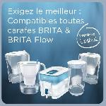 Filtre Pour Carafe Filtrante BRITA Cartouche Filtre Eau Robinet MAXTRA PRO Expert anti-tartre Pack de 3+1