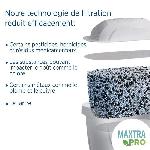 Filtre Pour Carafe Filtrante BRITA Pack de 4 cartouches filtrantes MAXTRA PRO All-in-1 - Nouveau MAXTRA +. Plus