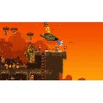 Jeu Playstation 4 Broforce - Jeu PS4