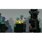 Jeu Playstation 4 Broforce - Jeu PS4