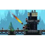 Jeu Playstation 4 Broforce - Jeu PS4