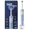 Brosse A Dents Electrique Brosse a dents électrique ORAL-B Vitality Pro - Bleue - 3 modes de brossage - Brossette incluse