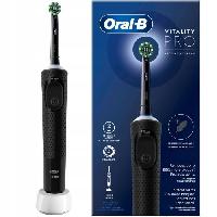 Brosse A Dents Electrique Oral-B Vitality Pro Brosse a Dents Électrique Noire. 1 Brossette