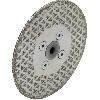 Brosse Abrasive A Main - Brosse Metallique FARTOOLS Disque diamand abrasif multi-materiaux O120mm-ep.2mm