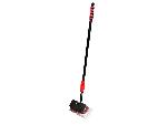 Brosse - Raclette Brosse Active F2 Premium Telescopique Pingi -Avec Reservoir 240Ml-