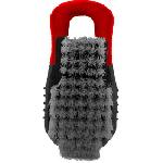 Brosse - Raclette Brosse anti poils animaux - Zigoh