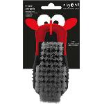 Brosse - Raclette Brosse anti poils animaux - Zigoh