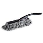 Brosse avale poussiere - Grande taille