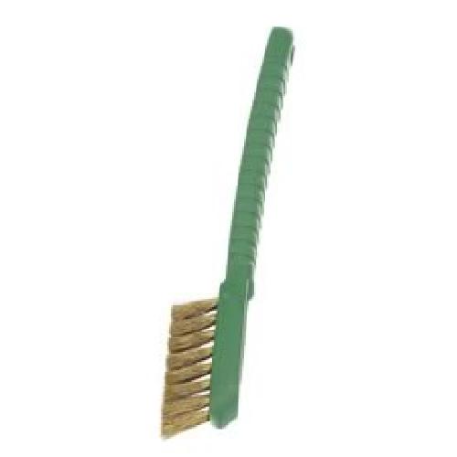 Brosse - Raclette Brosse bricoleur laiton - Billat