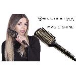 Brosse Soufflante Brosse chauffante BELLISSIMA Magic Shine