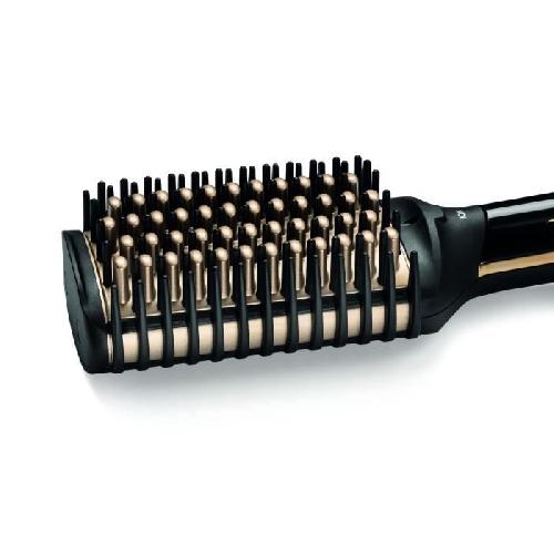 Brosse Soufflante Brosse chauffante BELLISSIMA Magic Shine