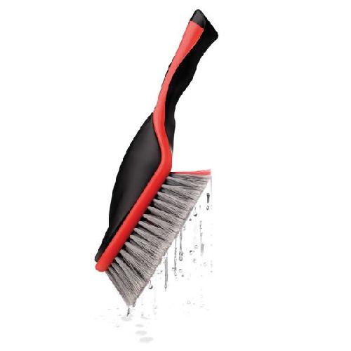 Brosse - Raclette BROSSE DE LAVAGE