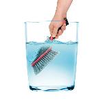 Brosse - Raclette BROSSE DE LAVAGE