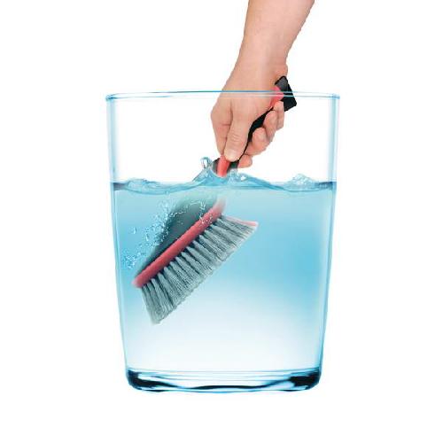 Brosse - Raclette BROSSE DE LAVAGE