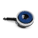 Brosse microfibre pour voiture et velo KARCHER WB130 - Nettoyage doux des carrosseries de peinture