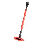 Brosse - Raclette Brosse Neige Telescopique 98-134Cm Avec Gratte-Givre Et Raclette Amio