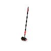Brosse - Raclette Brosse Active F2 Premium Telescopique Pingi -Avec Reservoir 240Ml-