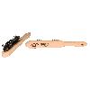 Brosse - Raclette Brosse De Decapage Acier - Bois Hpx