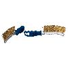Brosse - Raclette Brosse De Decapage Acier - Matiere Synthetique Hpx