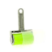Brosse - Raclette Rouleau ramasse poils - fidelami Brosse - Raclette Rouleau ramasse poils - fidelami