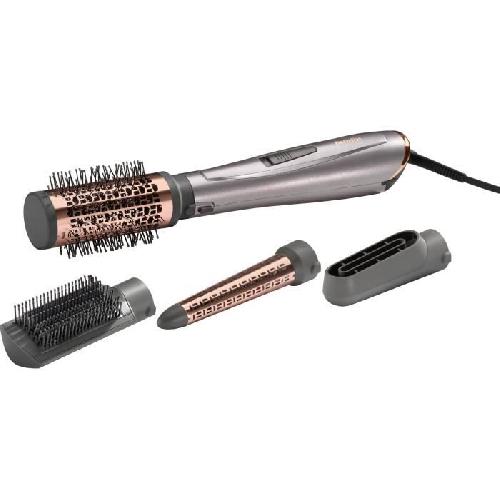 Brosse Soufflante Brosse soufflante - BaByliss - AS136E Air Style 1000 - Pour secher. mettre en forme et boucler