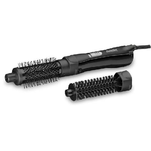 Brosse Soufflante Brosse soufflante - BaByliss - AS82E Shape & Smooth - Pour une mise en forme et du volume