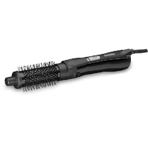 Brosse Soufflante Brosse soufflante - BaByliss - AS82E Shape & Smooth - Pour une mise en forme et du volume