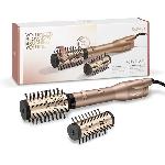 Brosse soufflante - BaByliss - AS952E Big Hair Dual - Pour le volume. la mise en forme et la brillance