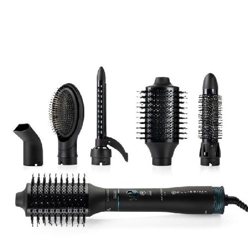 Brosse Soufflante Brosse soufflante BELLISSIMA Style Expert Air Wonder - 1000 W