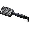 Brosse Soufflante Brosse lissante - BaByliss - HSB101E Smoothing Heating Brush - En céramique pour un lissage rapide et facile