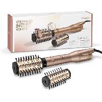 Brosse Soufflante Brosse soufflante - BaByliss - AS952E Big Hair Dual - Pour le volume. la mise en forme et la brillance